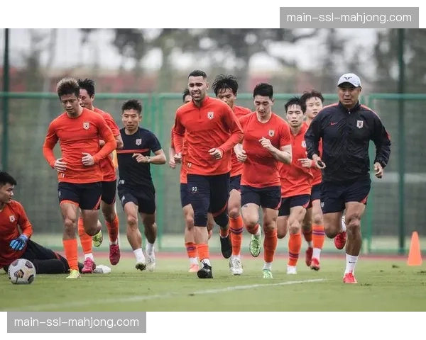 山东泰山一线队保三争一目标，B队剑指冲甲历史性突破