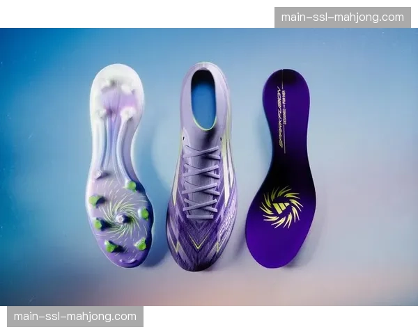 运动品牌发布新款足球鞋，宣传重点为“助力瞬间启动与变向”